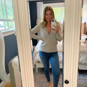 Madewell sweater, XS